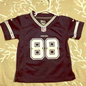 NFL Texas Cowboy’s 24M Jersey